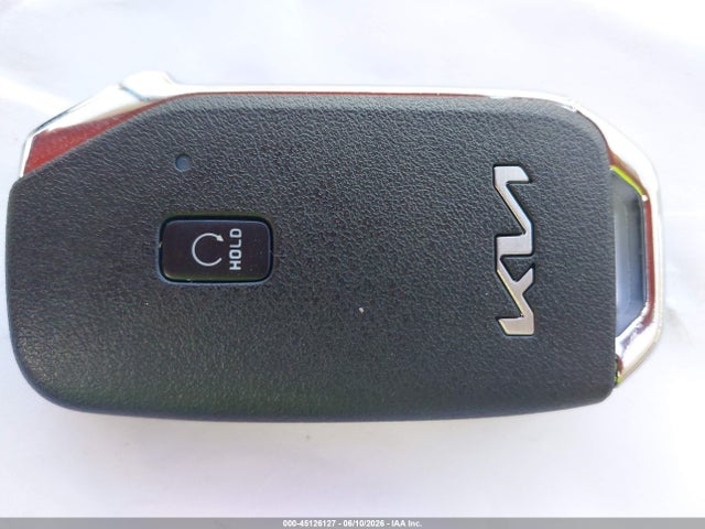 5XXG14J26NG135282 KIA K5 LXS