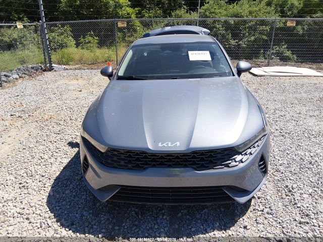 5XXG14J26NG135282 KIA K5 LXS