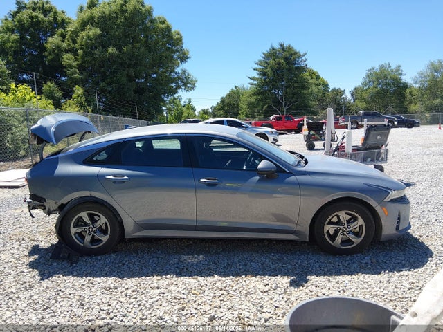 5XXG14J26NG135282 KIA K5 LXS