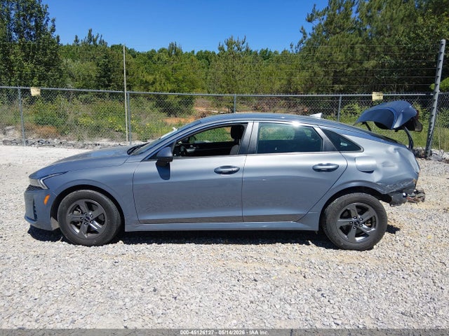 5XXG14J26NG135282 KIA K5 LXS