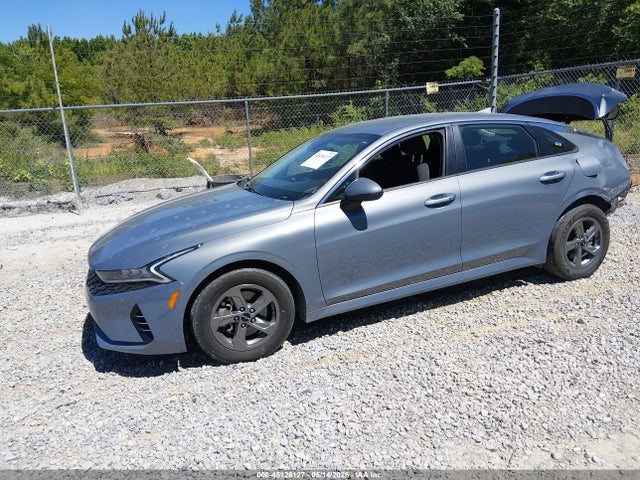 5XXG14J26NG135282 KIA K5 LXS