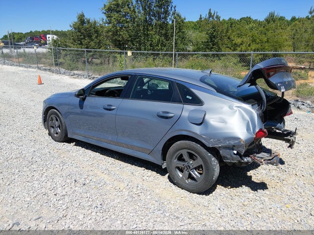5XXG14J26NG135282 KIA K5 LXS