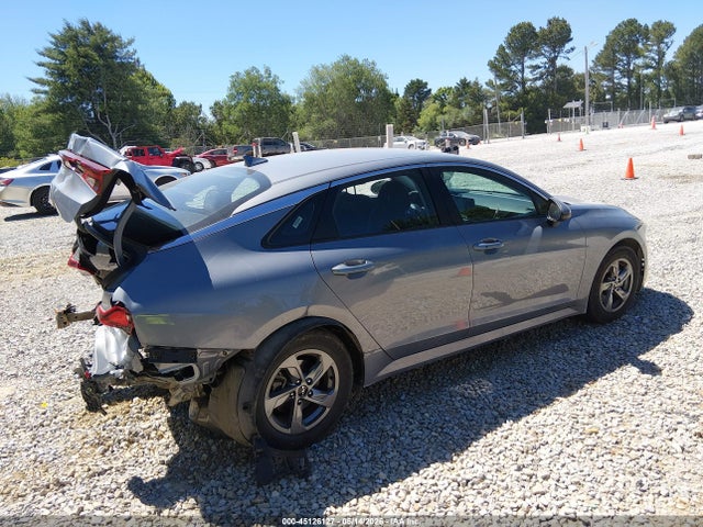 5XXG14J26NG135282 KIA K5 LXS