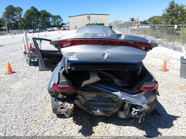 5XXG14J26NG135282 KIA K5 LXS