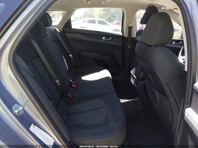 5XXG14J26NG135282 KIA K5 LXS
