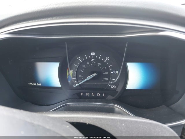 Ford Fusion Energi Se Luxury 2015 3FA6P0PU8FR245805 Image 7