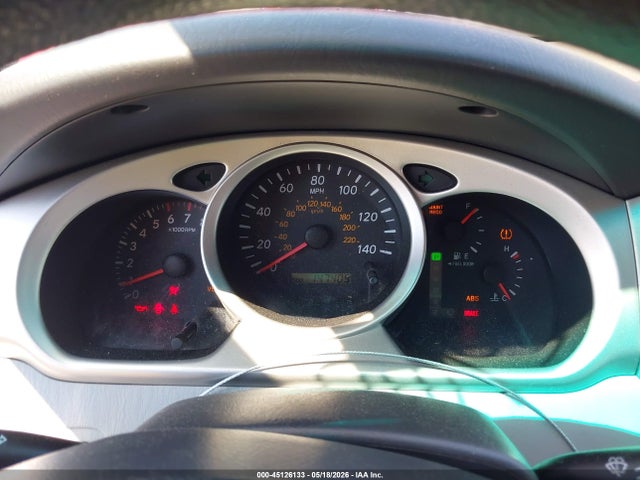 Продаж на аукціоні авто 2005 Toyota Highlander V6, vin: JTEEP21A850078338, номер лоту: 45126133