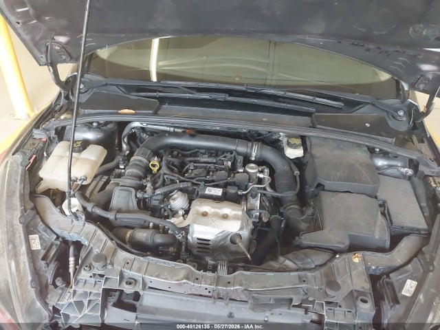 1FADP3FE5HL276949 Ford FOCUS SE