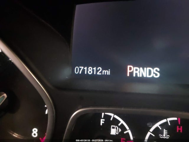 1FADP3FE5HL276949 Ford FOCUS SE