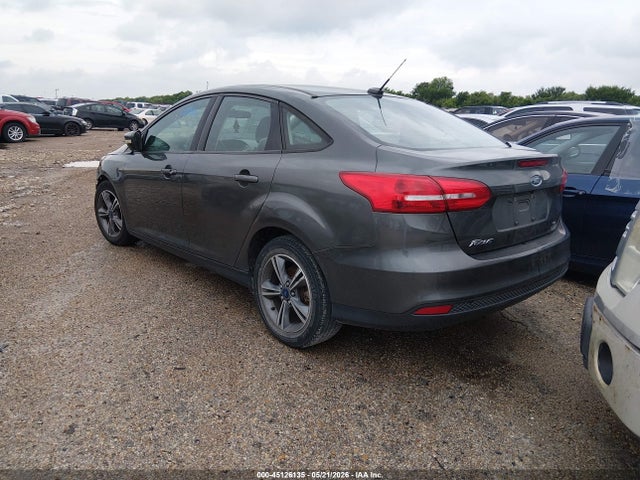 1FADP3FE5HL276949 Ford FOCUS SE