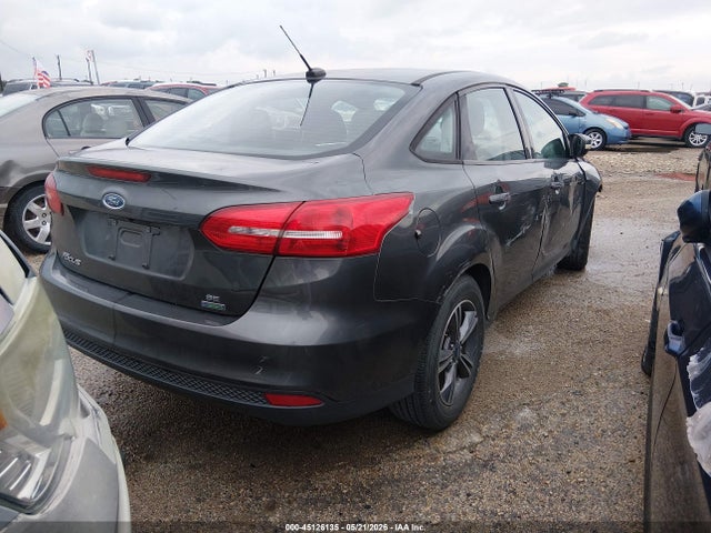 1FADP3FE5HL276949 Ford FOCUS SE