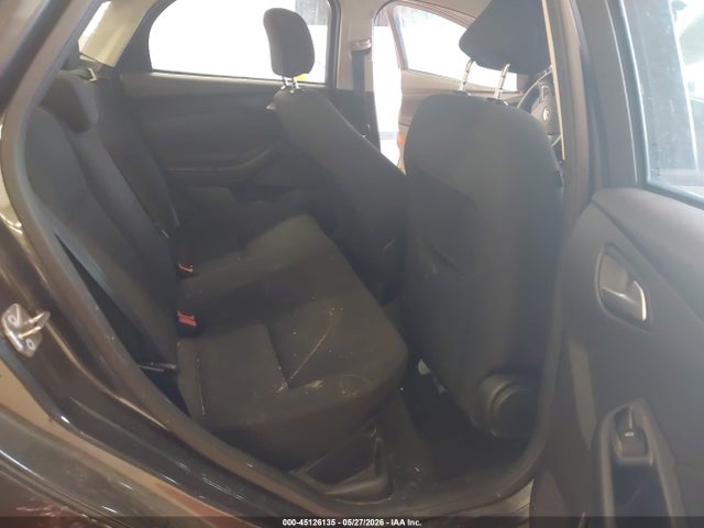 1FADP3FE5HL276949 Ford FOCUS SE