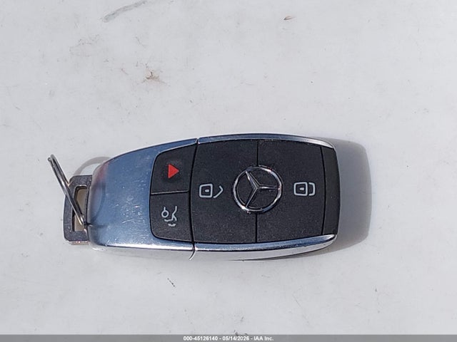 Auction sale of the 2024 Mercedes-benz Eqb 250 Suv, vin: W1N9M0CB2RN091600, lot number: 45126140