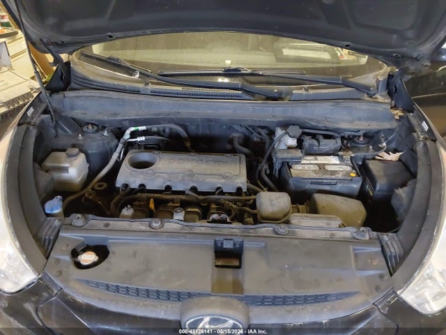 Продаж на аукціоні авто 2012 Hyundai Tucson Gls, vin: KM8JU3AC9CU387076, номер лоту: 45126141
