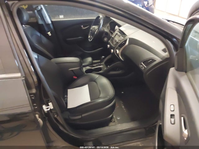 Продаж на аукціоні авто 2012 Hyundai Tucson Gls, vin: KM8JU3AC9CU387076, номер лоту: 45126141