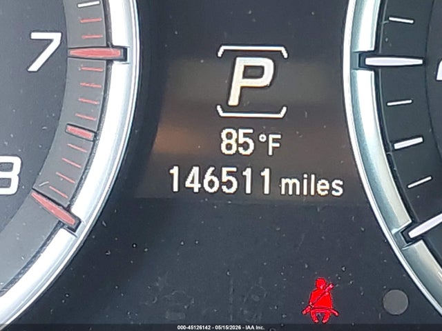 45126142 :رقم المزاد ، 5FRYD4H4XGB001382 vin ، 2016 Acura Mdx Technology   Acurawatch Plus Packages/technology Package مزاد بيع