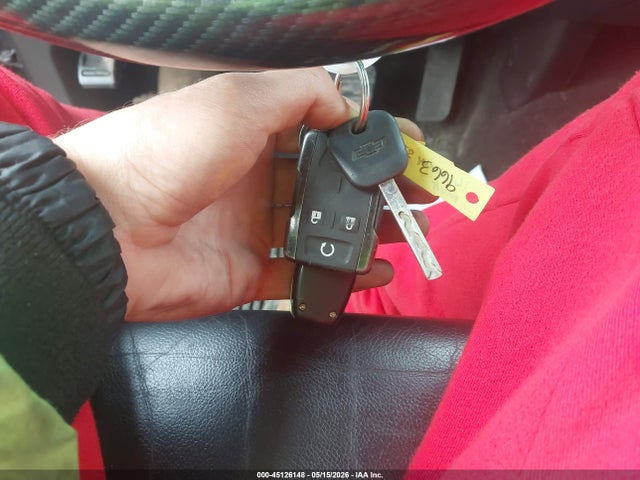 45126148 :رقم المزاد ، 1GCVKREC3GZ303500 vin ، 2016 Chevrolet Silverado 1500 1lt مزاد بيع