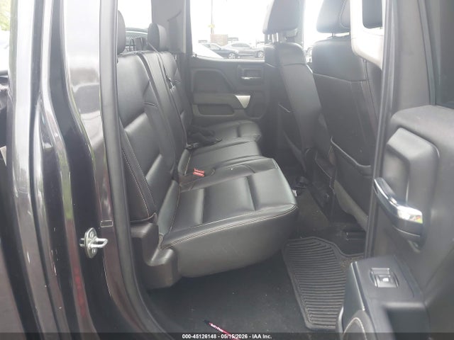 45126148 :رقم المزاد ، 1GCVKREC3GZ303500 vin ، 2016 Chevrolet Silverado 1500 1lt مزاد بيع
