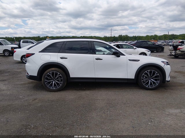 Aukcja sprzedaży 2025 Mazda Cx-70 Phev Premium Plus Package, vin: JM3KJEHA3S1133078, numer aukcji: 45126149