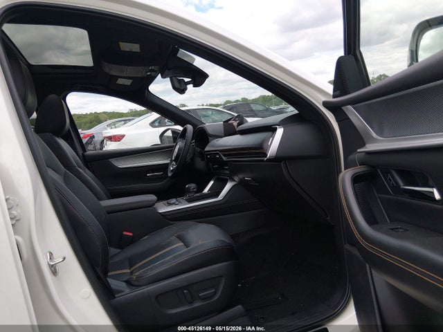 Aukcja sprzedaży 2025 Mazda Cx-70 Phev Premium Plus Package, vin: JM3KJEHA3S1133078, numer aukcji: 45126149
