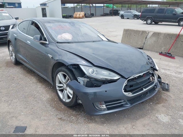 Aukcja sprzedaży 2014 Tesla Model S P85, vin: 5YJSA1H12EFP57354, numer aukcji: 45126150