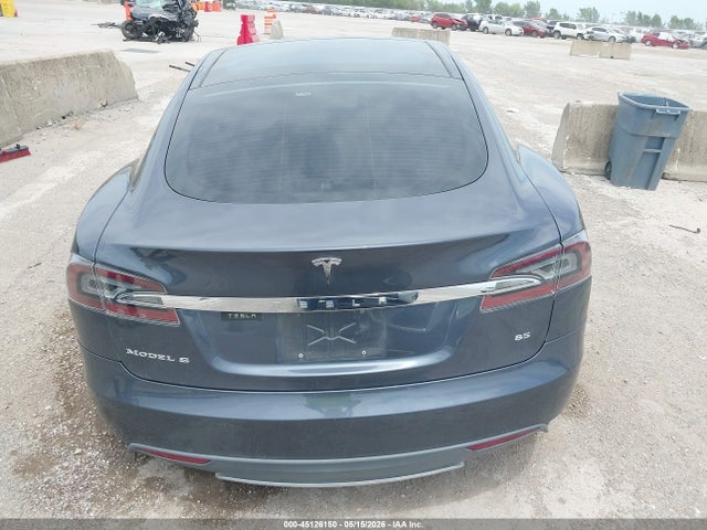 Aukcja sprzedaży 2014 Tesla Model S P85, vin: 5YJSA1H12EFP57354, numer aukcji: 45126150