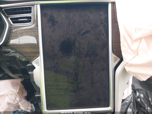 Aukcja sprzedaży 2014 Tesla Model S P85, vin: 5YJSA1H12EFP57354, numer aukcji: 45126150