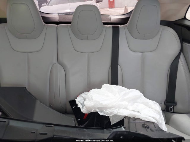 Aukcja sprzedaży 2014 Tesla Model S P85, vin: 5YJSA1H12EFP57354, numer aukcji: 45126150