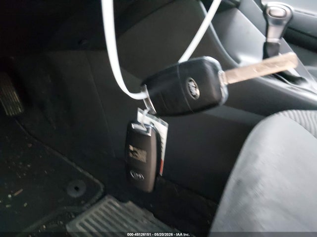 Продажа на аукционе авто 2018 Kia Niro Fe, vin: KNDCB3LC9J5176516, номер лота: 45126151