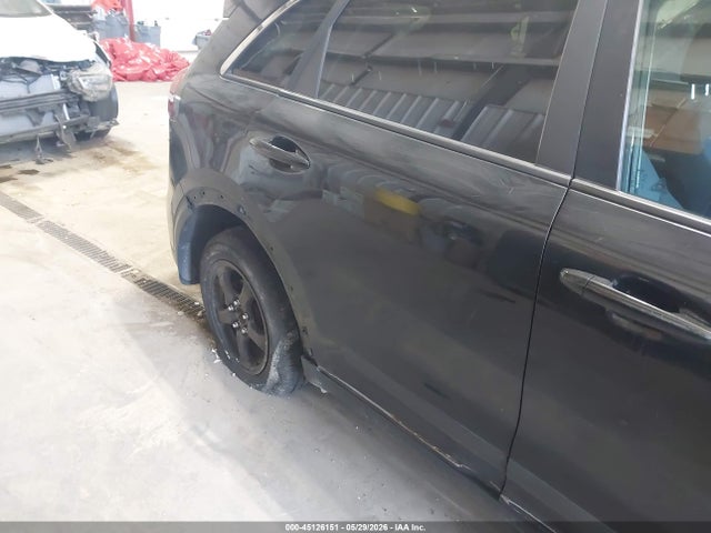 Продажа на аукционе авто 2018 Kia Niro Fe, vin: KNDCB3LC9J5176516, номер лота: 45126151