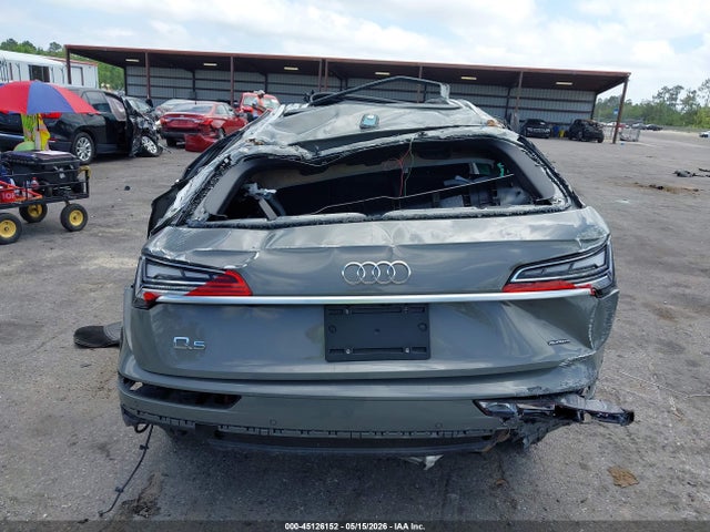 Продажа на аукционе авто 2024 Audi Q5 Premium Plus 45 Tfsi S Line Quattro, vin: WA1EAAFYXR2030446, номер лота: 45126152