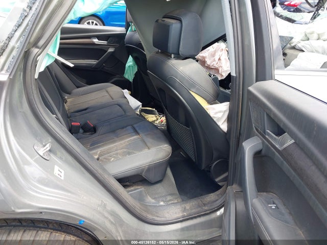 Продажа на аукционе авто 2024 Audi Q5 Premium Plus 45 Tfsi S Line Quattro, vin: WA1EAAFYXR2030446, номер лота: 45126152