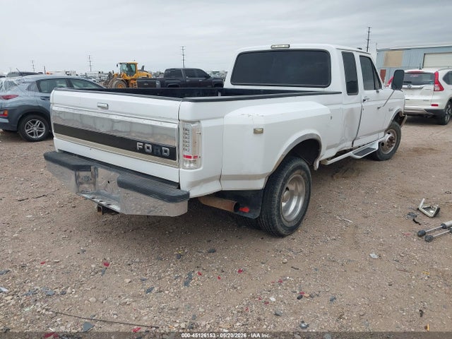 Продажа на аукционе авто 1996 Ford F350, vin: 1FTJX35F3TEB19196, номер лота: 45126153