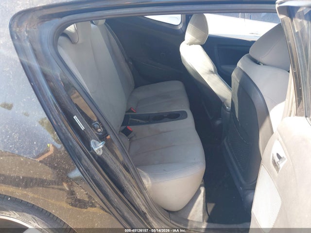 Продажа на аукционе авто 2012 Hyundai Veloster Base W/gray, vin: KMHTC6AD9CU025173, номер лота: 45126157