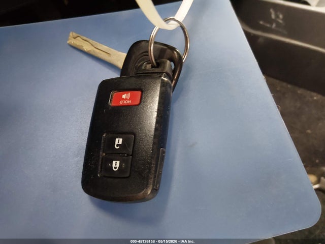 3TMCZ5AN1KM270459 Toyota Tacoma Trd Sport
