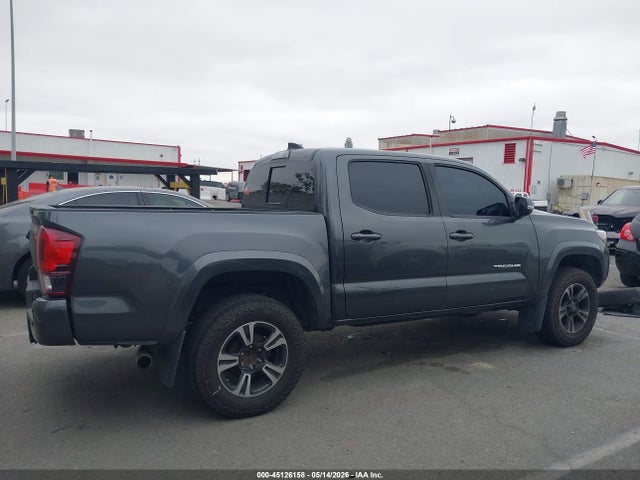 3TMCZ5AN1KM270459 Toyota Tacoma Trd Sport