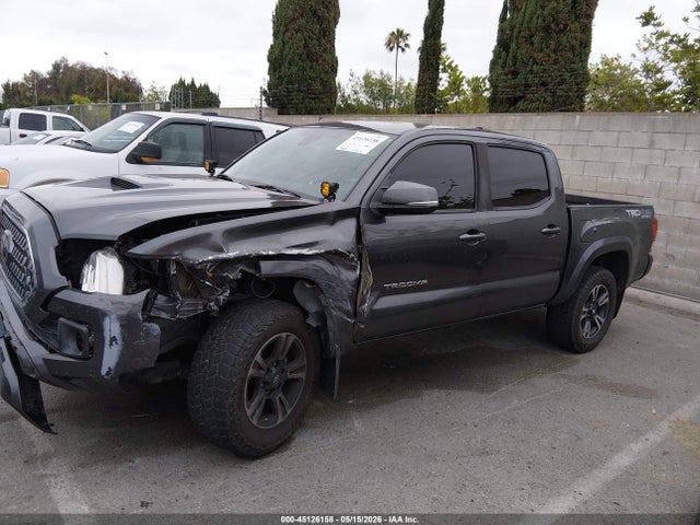 3TMCZ5AN1KM270459 Toyota Tacoma Trd Sport