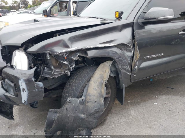 3TMCZ5AN1KM270459 Toyota Tacoma Trd Sport