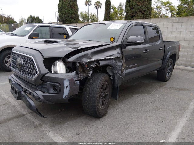 3TMCZ5AN1KM270459 Toyota Tacoma Trd Sport