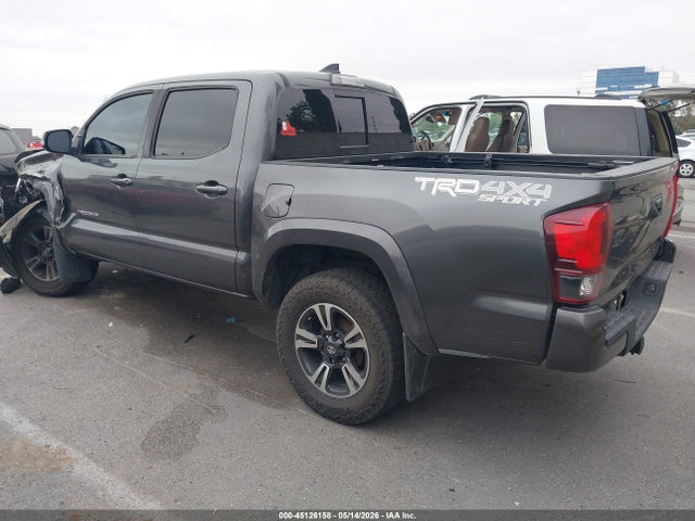 3TMCZ5AN1KM270459 Toyota Tacoma Trd Sport