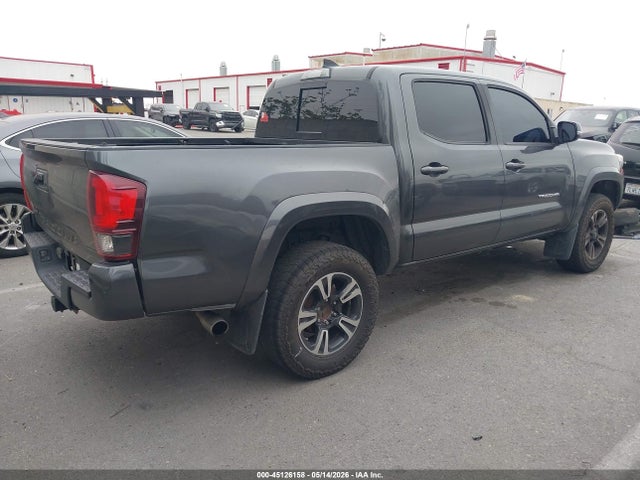 3TMCZ5AN1KM270459 Toyota Tacoma Trd Sport