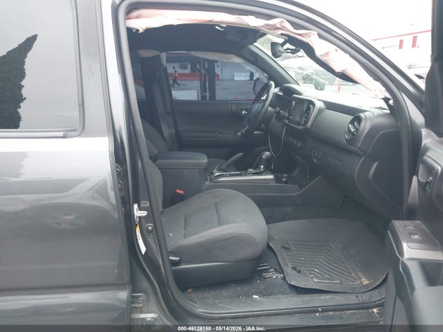 3TMCZ5AN1KM270459 Toyota Tacoma Trd Sport