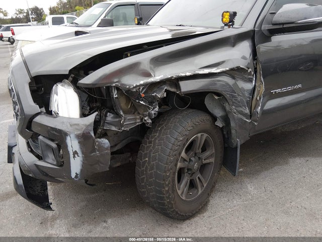 3TMCZ5AN1KM270459 Toyota Tacoma Trd Sport