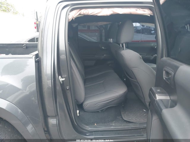 3TMCZ5AN1KM270459 Toyota Tacoma Trd Sport