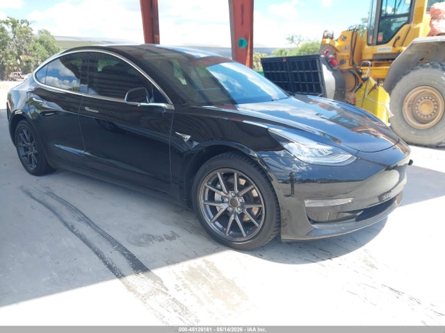 Tesla Model 3 Long Range/performance 2019 5YJ3E1EB9KF497021 zdjęcie główne
