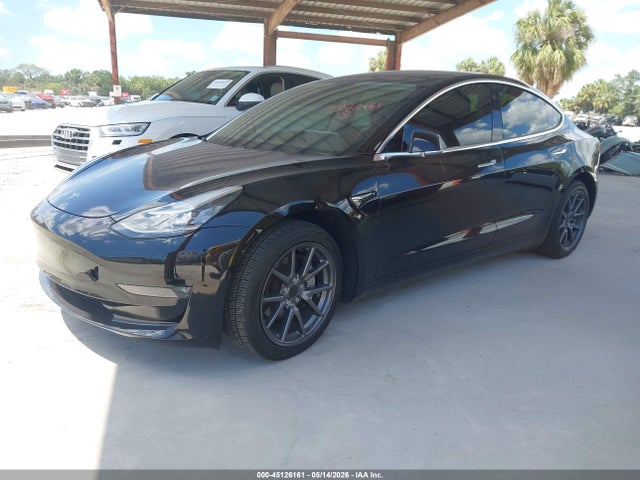 Продаж на аукціоні авто 2019 Tesla Model 3 Long Range/performance, vin: 5YJ3E1EB9KF497021, номер лоту: 45126161