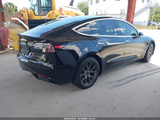 Tesla Model 3 Long Range/performance 2019 5YJ3E1EB9KF497021 Image 4