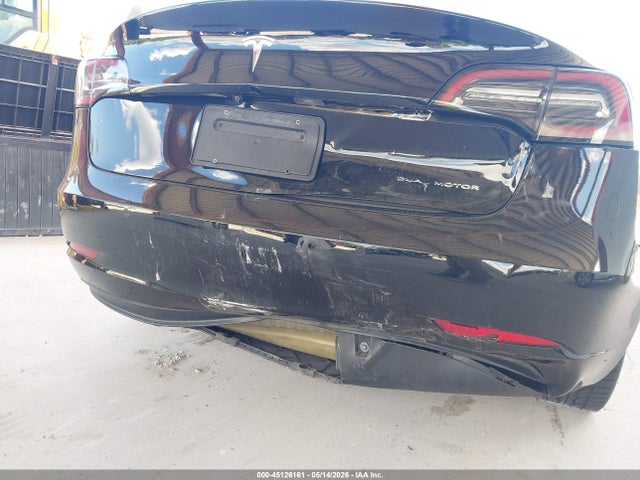 Tesla Model 3 Long Range/performance 2019 5YJ3E1EB9KF497021 Image 6