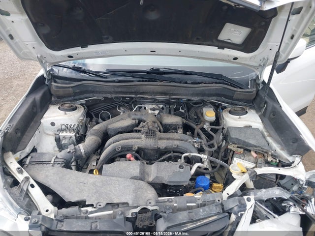 JF2SJAJCXHH543228 Subaru Forester 2.5i Limited