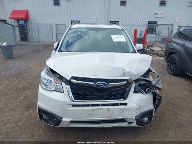 JF2SJAJCXHH543228 Subaru Forester 2.5i Limited
